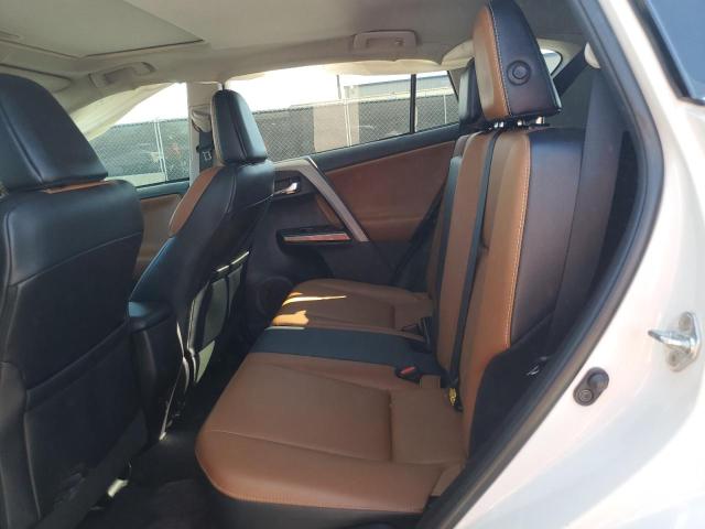 Photo 11 from auction – 2017 TOYOTA RAV4 LIMIT with VIN 2T3YFREVXHW340970