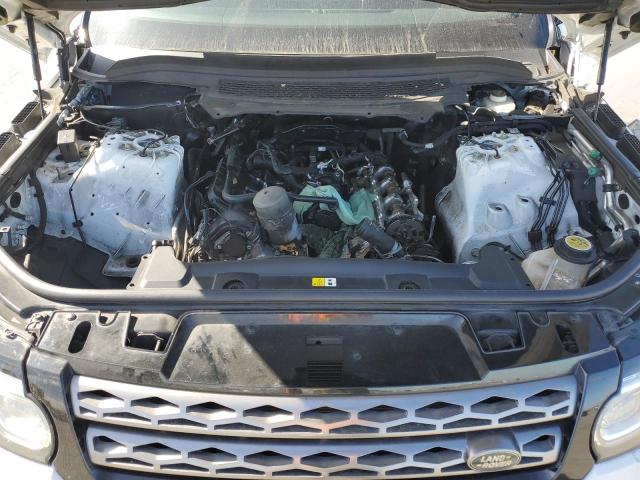 Photo 12 from auction – 2015 LAND ROVER RANGE ROVE with VIN SALWG2VF6FA603710