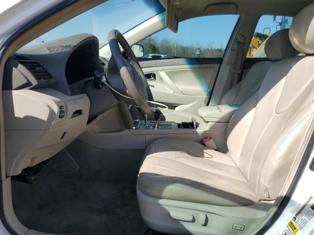 Photo 7 from auction – 2011 TOYOTA CAMRY LE A with VIN 4T1BF3EK8BU585954