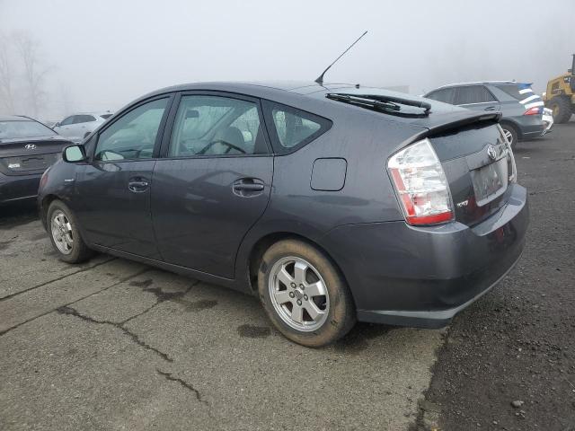 Photo 2 from auction – 2007 TOYOTA PRIUS with VIN JTDKB20U973230680
