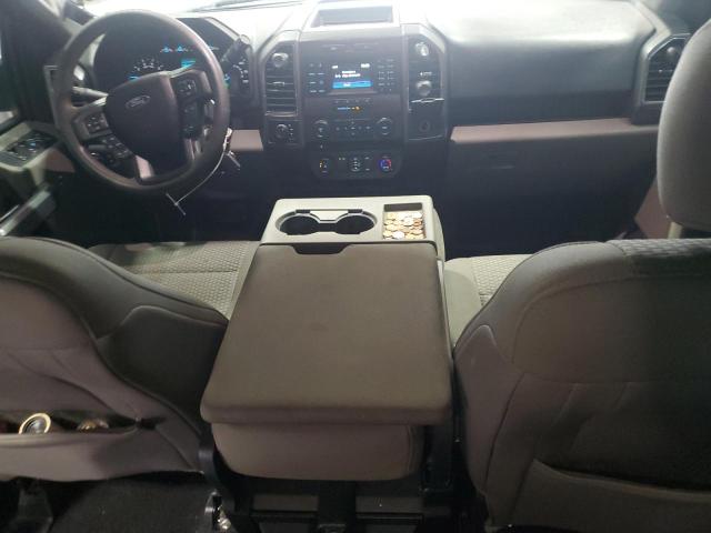 Photo 8 from auction – 2017 FORD F150 SUPER with VIN 1FTEW1EF4HFC05207