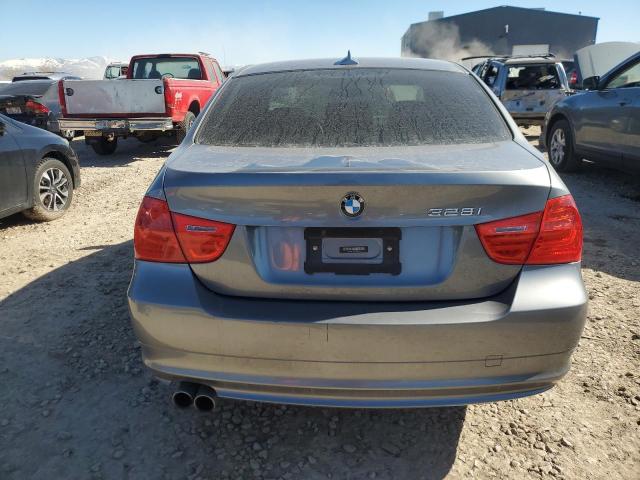 Photo 6 from auction – 2011 BMW 328 XI with VIN WBAPK7C55BF083513