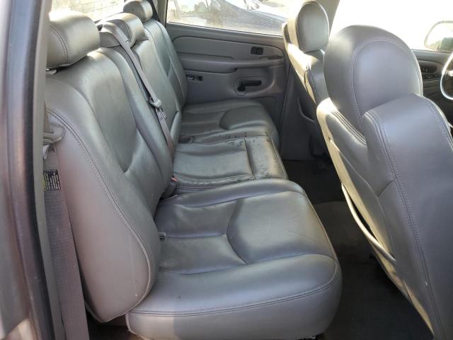 Foto 10 de la subasta – 2004 GMC NEW SIERRA con VIN 2GTEC13T841413397