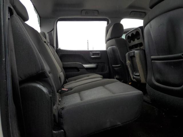 Photo 10 from auction – 2015 CHEVROLET SILVERADO with VIN 3GCPCREH5FG301487