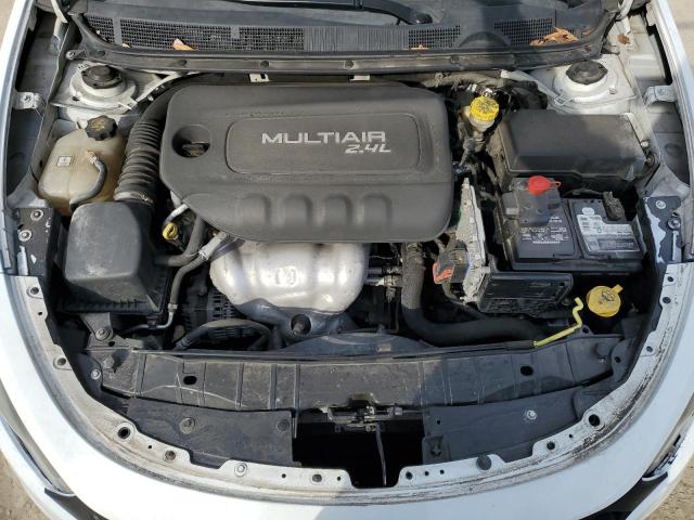 Photo 11 from auction – 2015 DODGE DART SXT with VIN 1C3CDFBB5FD200025