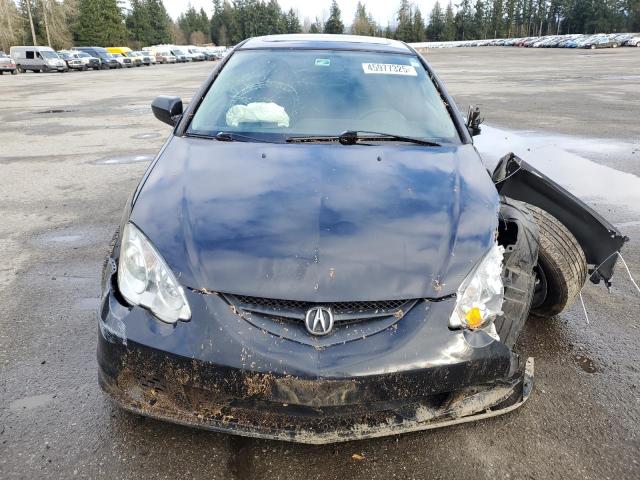 Photo 5 from auction – 2003 ACURA RSX with VIN JH4DC54833C001795