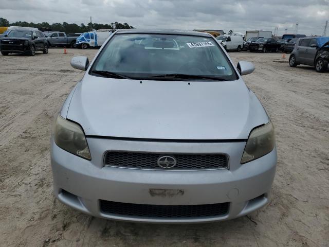 Photo 5 from auction – 2005 TOYOTA SCION TC with VIN JTKDE167550030334