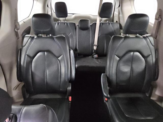 Photo 10 from auction – 2021 CHRYSLER PACIFICA T with VIN 2C4RC1BG6MR535134
