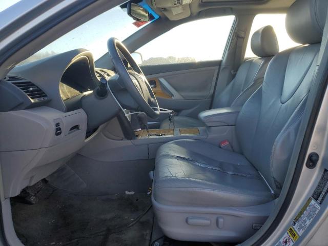 Photo 7 from auction – 2007 TOYOTA CAMRY CE with VIN 4T1BE46K27U511900