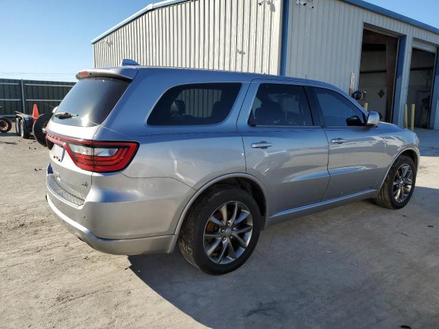 Photo 3 from auction – 2015 DODGE DURANGO SX with VIN 1C4RDHAG8FC185699