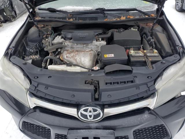 Photo 11 from auction – 2017 TOYOTA CAMRY LE with VIN 4T1BF1FK3HU703260
