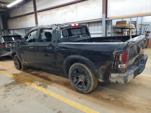Photo 2 from auction – 2024 RAM 1500 CLASS with VIN 1C6RR6LG4RS128680