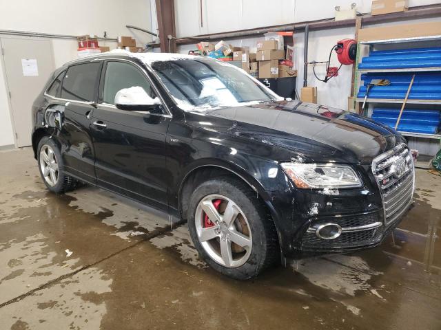 Photo 4 from auction – 2016 AUDI SQ5 PREMIU with VIN WA1CCAFP5GA028681