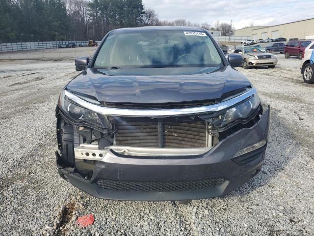 Photo 5 from auction – 2018 HONDA PILOT EXL with VIN 5FNYF5H54JB022343