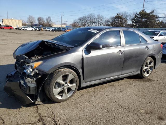Photo 1 from auction – 2014 TOYOTA CAMRY L with VIN 4T1BF1FKXEU863776