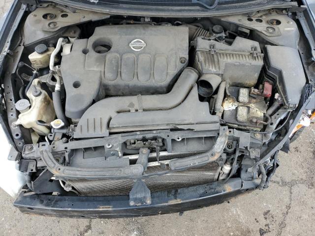 Photo 11 from auction – 2011 NISSAN ALTIMA BAS with VIN 1N4AL2AP2BN446889