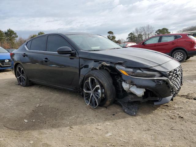 Photo 4 from auction – 2023 NISSAN ALTIMA SR with VIN 1N4BL4CV9PN357971