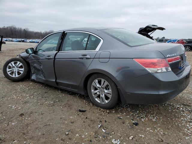 Photo 2 from auction – 2011 HONDA ACCORD LXP with VIN 1HGCP2F46BA108944