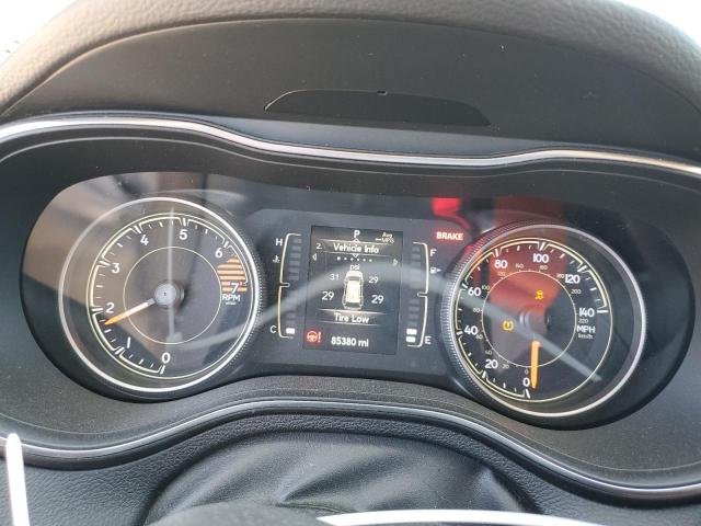 Photo 9 from auction – 2019 JEEP CHEROKEE L with VIN 1C4PJLCBXKD242803
