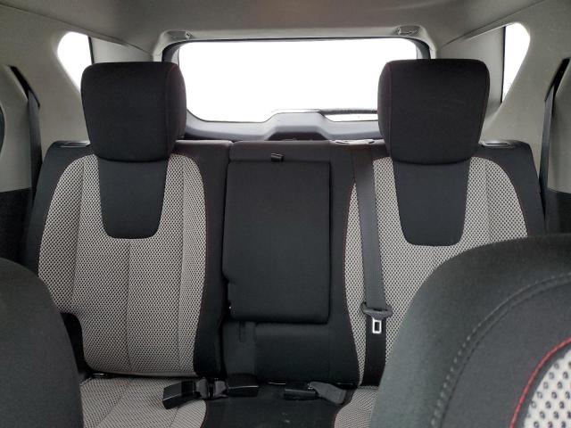 Photo 10 from auction – 2010 CHEVROLET EQUINOX LT with VIN 2CNALPEW1A6226912
