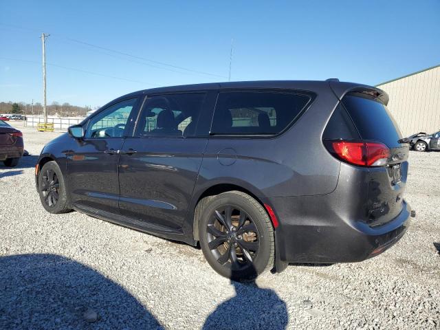 Снимка 2 от търг – 2019 CHRYSLER PACIFICA T с VIN 2C4RC1FG8KR589378