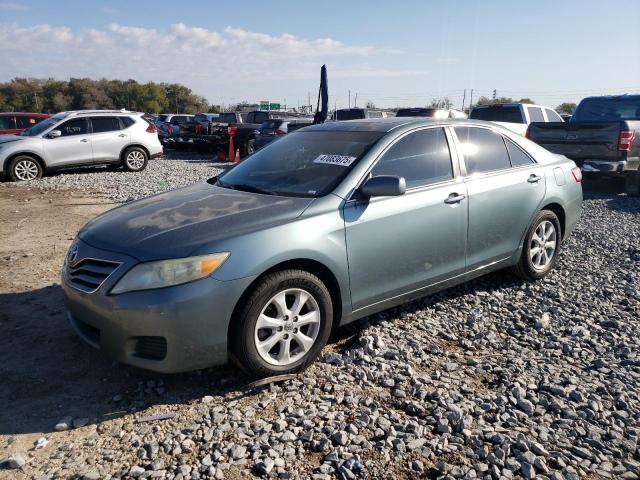TOYOTA CAMRY BASE 2011 z numerem VIN 4T1BF3EK1BU744670 - Zdjęcie z aukcji