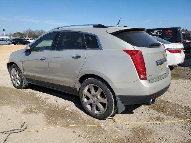 Photo 2 from auction – 2011 CADILLAC SRX PERFOR with VIN 3GYFNBEY0BS600416