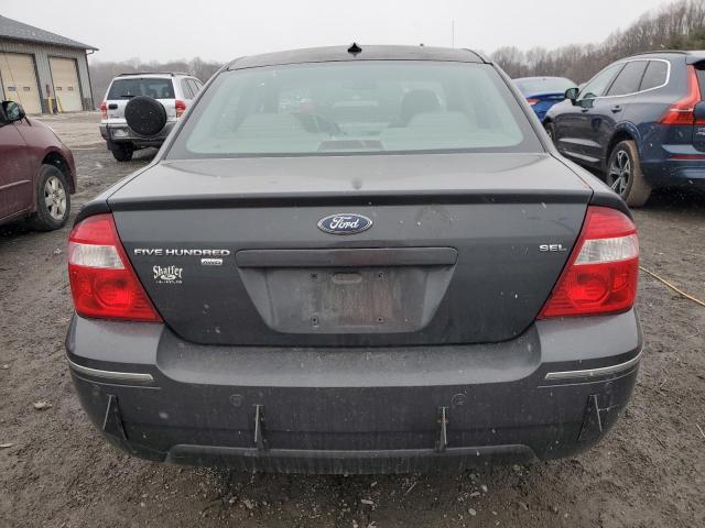 Photo 6 from auction – 2007 FORD FIVE HUNDR with VIN 1FAFP27167G110123
