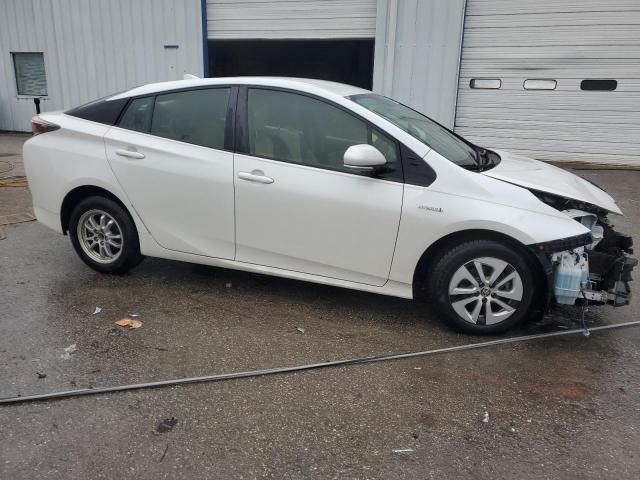 Photo 4 from auction – 2016 TOYOTA PRIUS with VIN JTDKARFU3G3008459