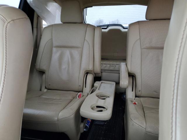 Photo 10 from auction – 2016 TOYOTA HIGHLANDER with VIN 5TDDKRFH0GS282645