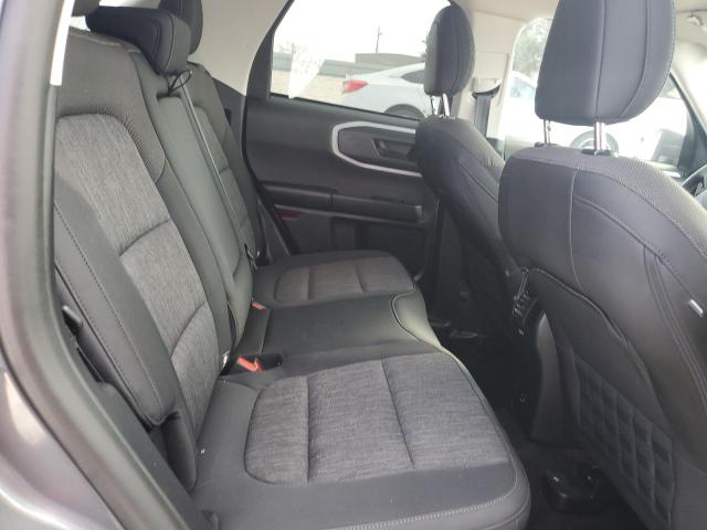 Photo 11 from auction – 2023 FORD BRONCO SPO with VIN 3FMCR9B60PRD51649