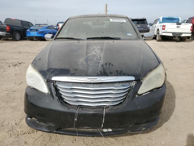 Photo 5 from auction – 2013 CHRYSLER 200 LIMITE with VIN 1C3CCBCG2DN602002