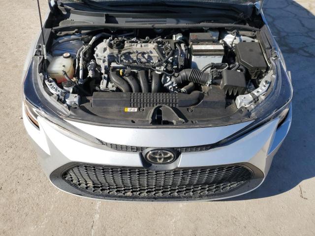 Photo 11 from auction – 2021 TOYOTA COROLLA LE with VIN 5YFEPMAE1MP183777