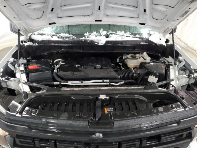 Photo 11 from auction – 2023 CHEVROLET SILVERADO with VIN 3GCNAAEKXPG349854