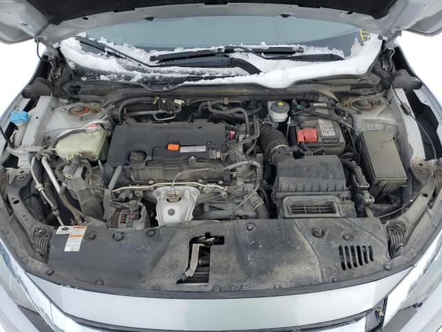 Photo 11 from auction – 2017 HONDA CIVIC EX with VIN 2HGFC2F85HH016858