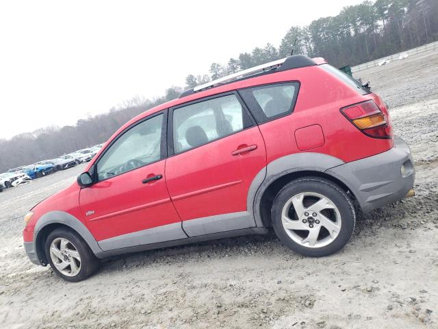 Photo 2 from auction – 2003 PONTIAC VIBE with VIN 5Y2SL62893Z436061