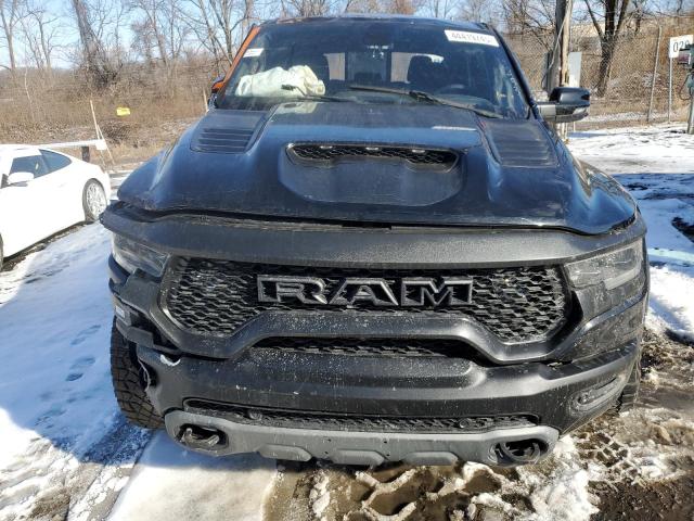 Photo 5 from auction – 2023 RAM 1500 TRX with VIN 1C6SRFU90PN500514