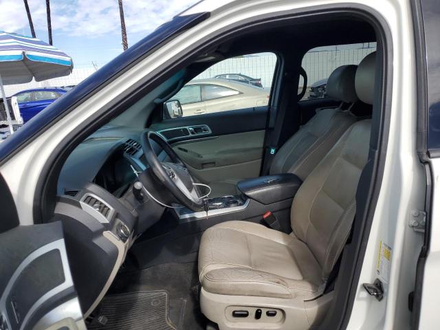 Photo 7 from auction – 2011 FORD EXPLORER X with VIN 1FMHK7D81BGA88469