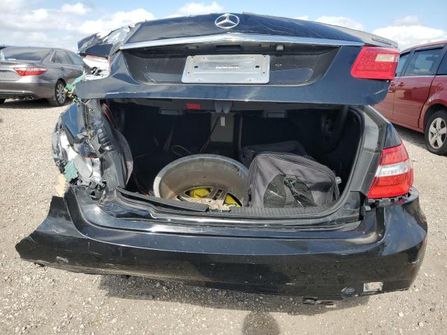 Photo 6 from auction – 2012 MERCEDES-BENZ E 350 with VIN WDDHF5KB1CA647119