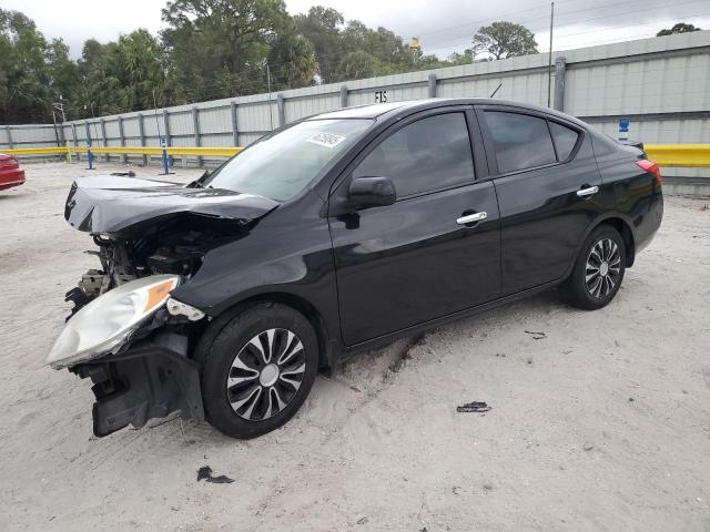 Photo 1 from auction – 2014 NISSAN VERSA S with VIN 3N1CN7AP6EL821524