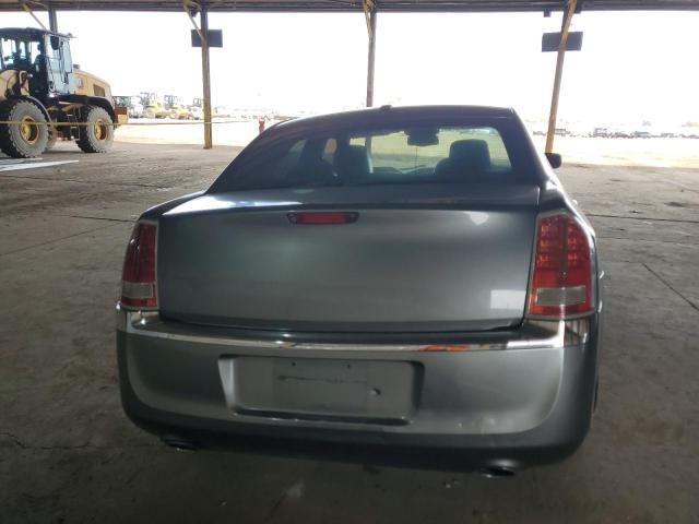 Photo 6 from auction – 2012 CHRYSLER 300 LIMITE with VIN 2C3CCACG4CH223973