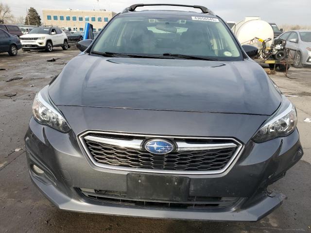 Photo 5 from auction – 2019 SUBARU IMPREZA PR with VIN 4S3GTAD68K3762083