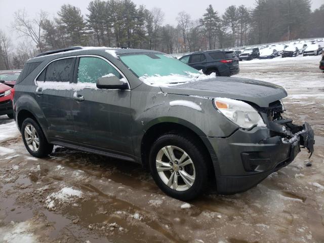 Photo 4 from auction – 2012 CHEVROLET EQUINOX LT with VIN 2GNFLEEK1C6275002