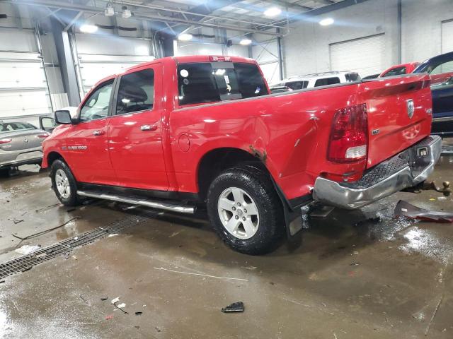 Photo 2 from auction – 2011 DODGE RAM 1500 with VIN 1D7RV1CT4BS678784
