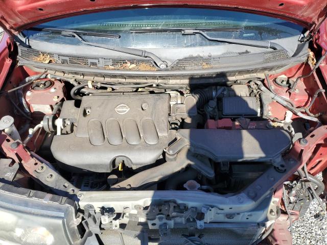 Photo 11 from auction – 2014 NISSAN CUBE S with VIN JN8AZ2KR6ET352737