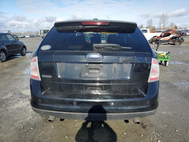 Photo 6 from auction – 2009 FORD EDGE SE with VIN 2FMDK36C89BA81190