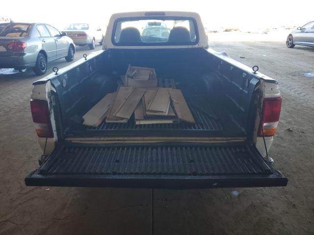 Photo 10 from auction – 1996 FORD RANGER with VIN 1FTCR10U4TPB29513