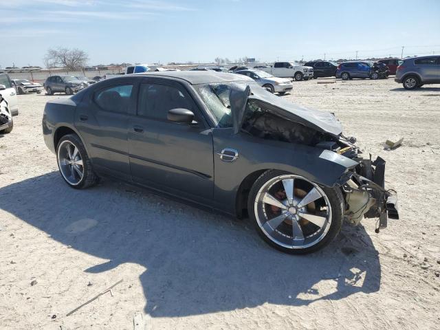 Photo 4 from auction – 2007 DODGE CHARGER SE with VIN 2B3KA43R47H635642