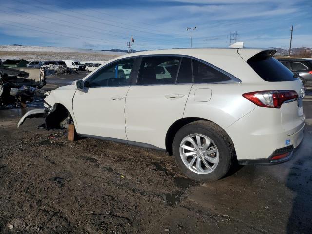 Photo 2 from auction – 2016 ACURA RDX TECHNO with VIN 5J8TB4H55GL015943