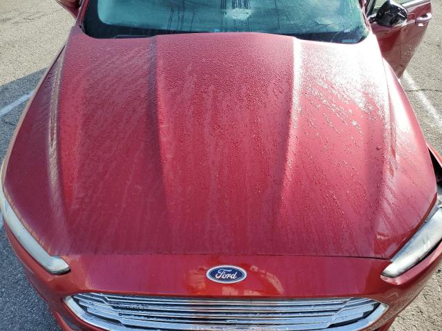 Photo 11 from auction – 2016 FORD FUSION SE with VIN 3FA6P0H73GR384301